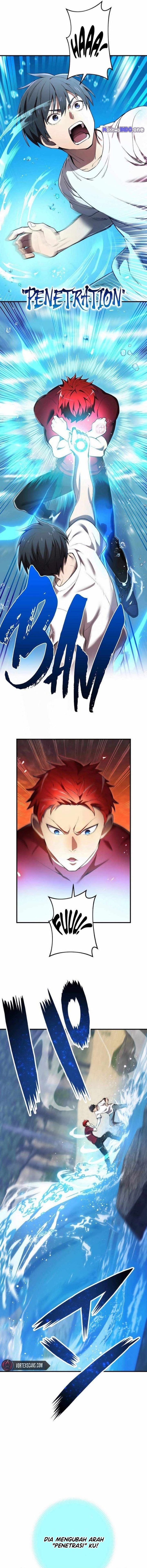 I Am the Strongest Awakeners, Recognized by All of the World’s Cheat Masters chapter 27