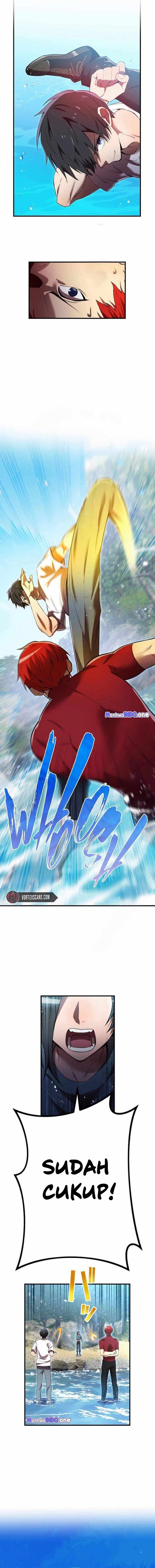 I Am the Strongest Awakeners, Recognized by All of the World’s Cheat Masters chapter 27