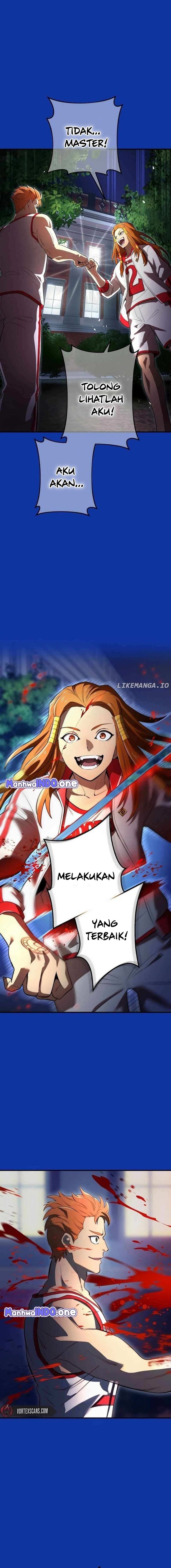I Am the Strongest Awakeners, Recognized by All of the World’s Cheat Masters chapter 34