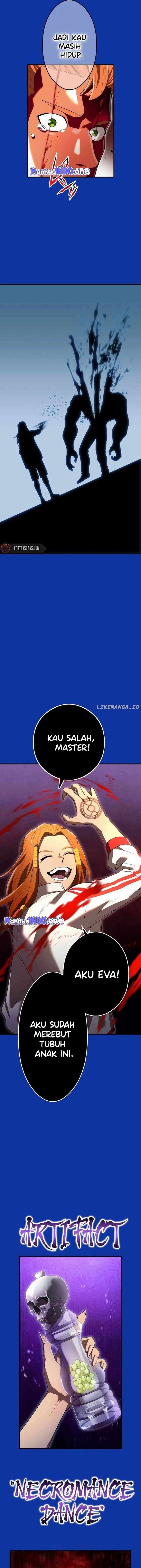 I Am the Strongest Awakeners, Recognized by All of the World’s Cheat Masters chapter 34