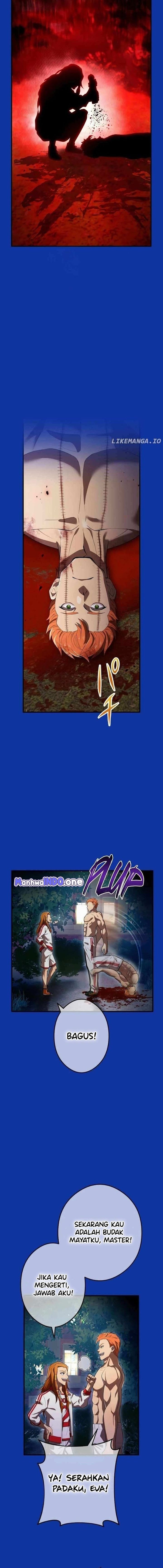 I Am the Strongest Awakeners, Recognized by All of the World’s Cheat Masters chapter 34