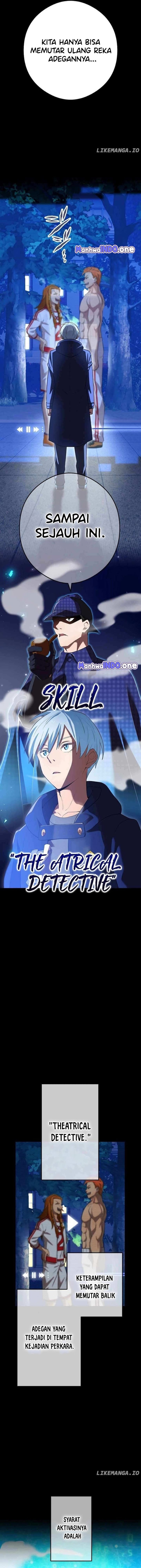 I Am the Strongest Awakeners, Recognized by All of the World’s Cheat Masters chapter 34
