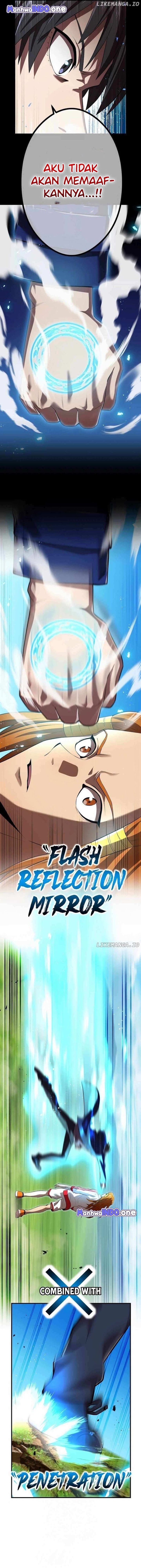 I Am the Strongest Awakeners, Recognized by All of the World’s Cheat Masters chapter 34