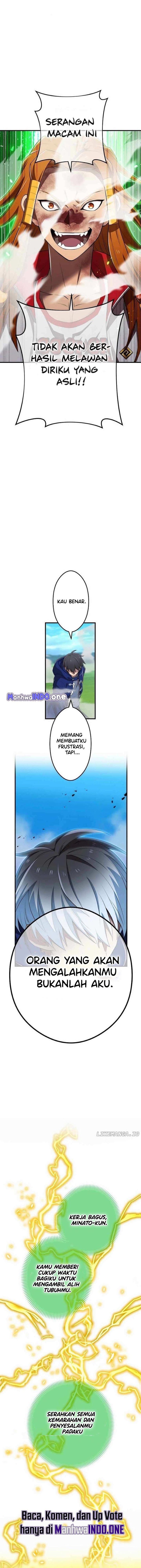 I Am the Strongest Awakeners, Recognized by All of the World’s Cheat Masters chapter 34