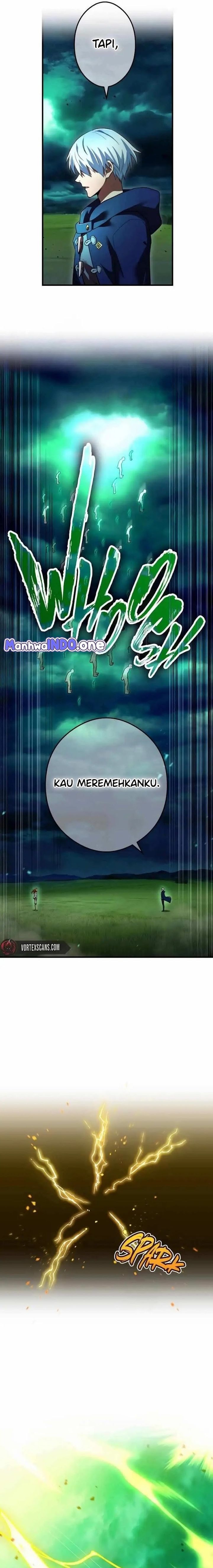 I Am the Strongest Awakeners, Recognized by All of the World’s Cheat Masters chapter 35