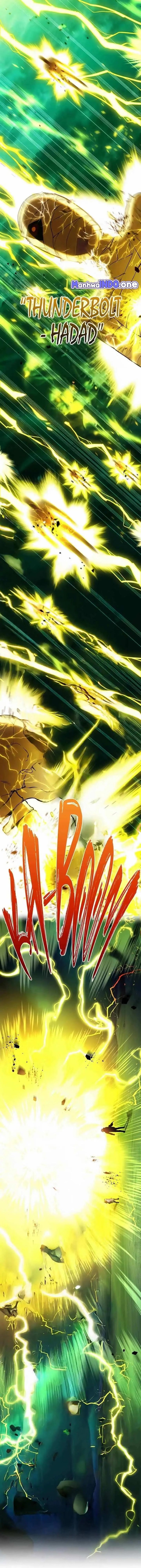 I Am the Strongest Awakeners, Recognized by All of the World’s Cheat Masters chapter 35