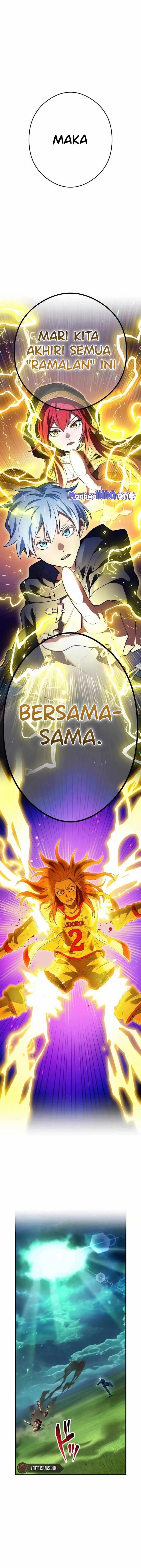I Am the Strongest Awakeners, Recognized by All of the World’s Cheat Masters chapter 35