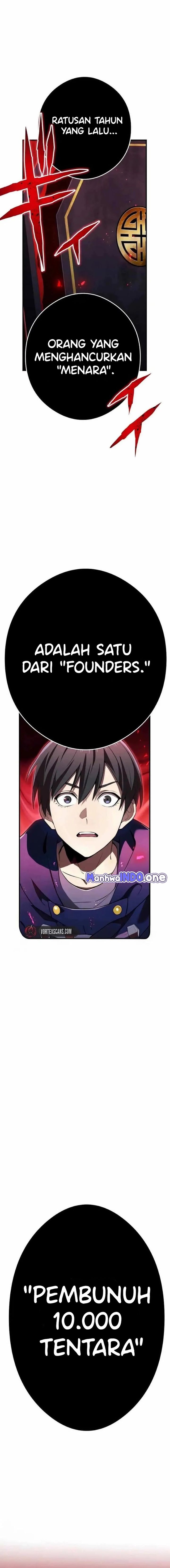 I Am the Strongest Awakeners, Recognized by All of the World’s Cheat Masters chapter 35