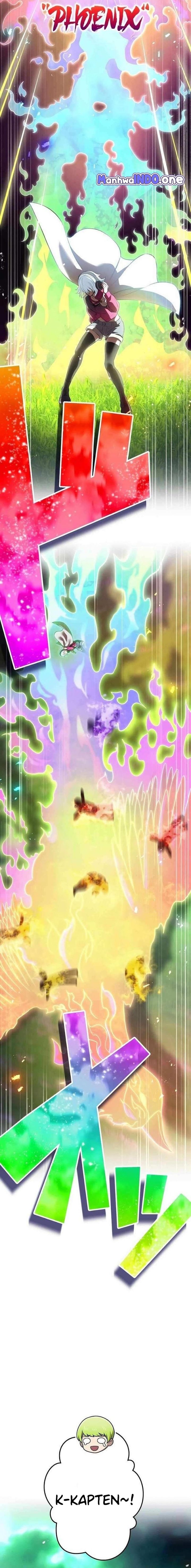 I Am the Strongest Awakeners, Recognized by All of the World’s Cheat Masters chapter 36