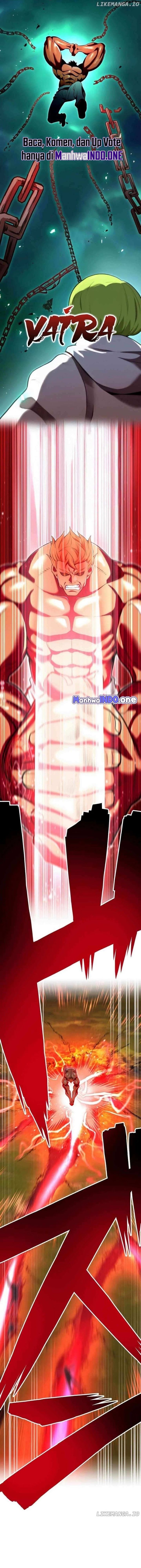 I Am the Strongest Awakeners, Recognized by All of the World’s Cheat Masters chapter 36