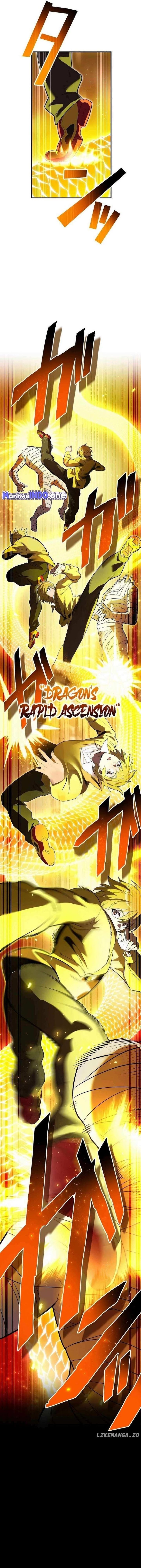 I Am the Strongest Awakeners, Recognized by All of the World’s Cheat Masters chapter 36