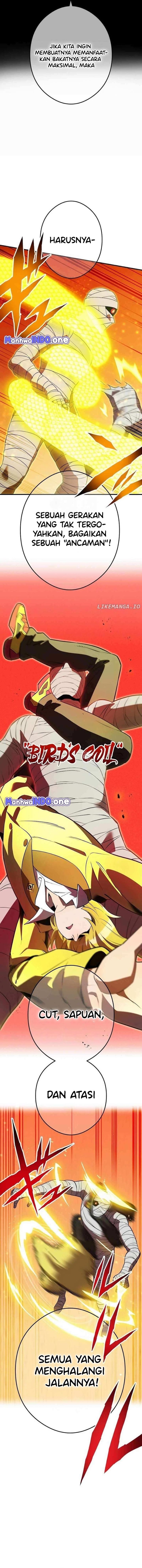 I Am the Strongest Awakeners, Recognized by All of the World’s Cheat Masters chapter 36