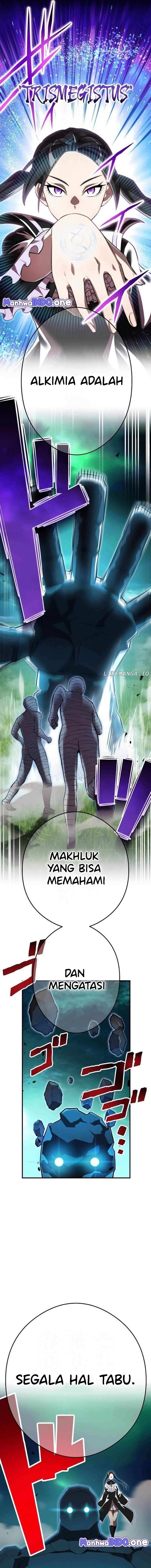 I Am the Strongest Awakeners, Recognized by All of the World’s Cheat Masters chapter 36