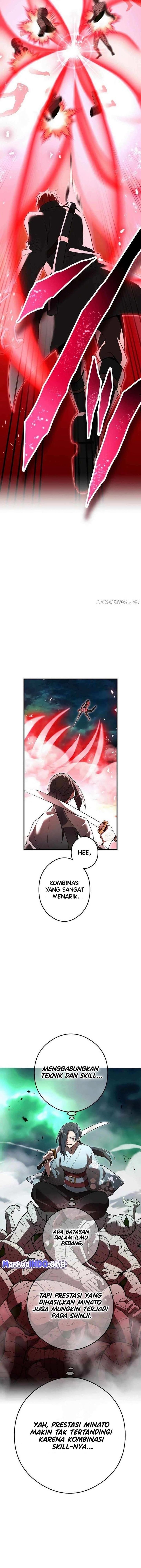I Am the Strongest Awakeners, Recognized by All of the World’s Cheat Masters chapter 36