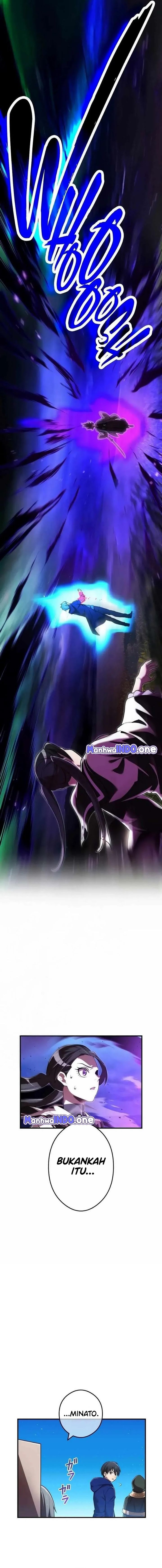 I Am the Strongest Awakeners, Recognized by All of the World’s Cheat Masters Chapter 38 Bahasa Indonesia