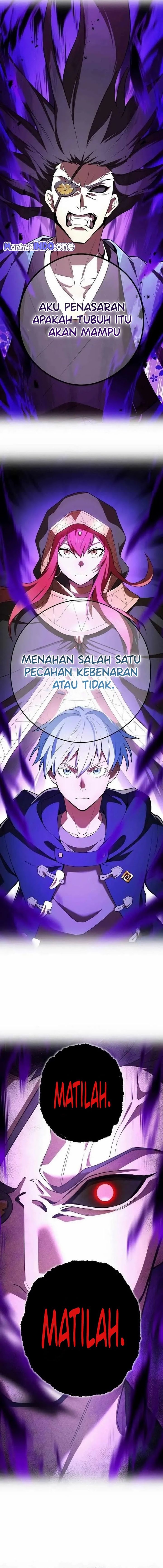 I Am the Strongest Awakeners, Recognized by All of the World’s Cheat Masters Chapter 38 Bahasa Indonesia