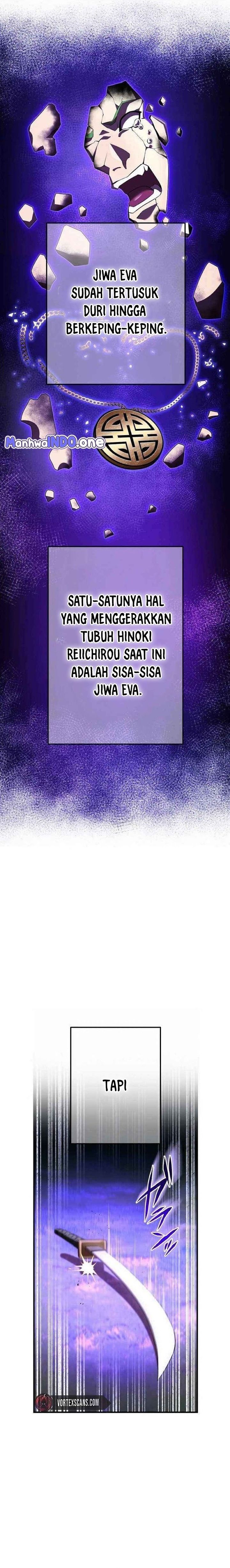 I Am the Strongest Awakeners, Recognized by All of the World’s Cheat Masters Chapter 38 Bahasa Indonesia