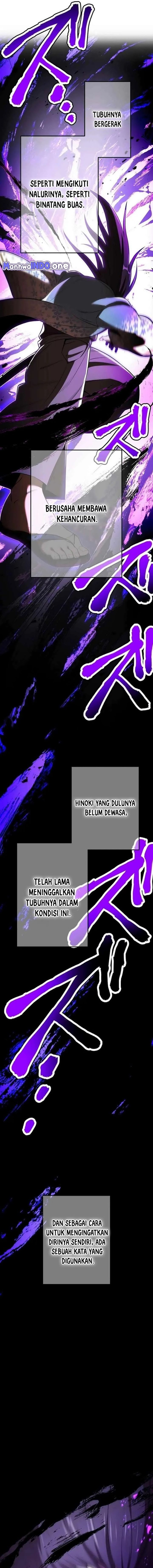 I Am the Strongest Awakeners, Recognized by All of the World’s Cheat Masters Chapter 38 Bahasa Indonesia