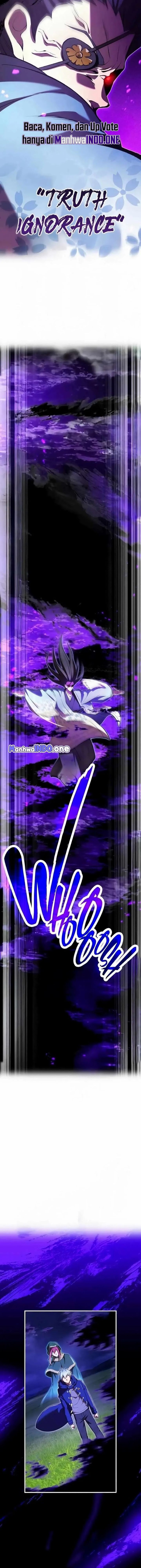 I Am the Strongest Awakeners, Recognized by All of the World’s Cheat Masters Chapter 38 Bahasa Indonesia