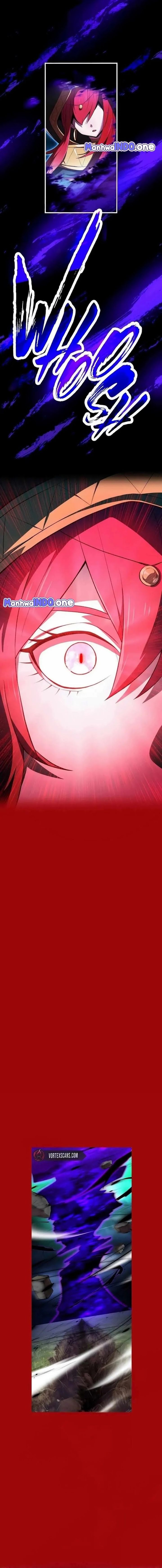 I Am the Strongest Awakeners, Recognized by All of the World’s Cheat Masters Chapter 38 Bahasa Indonesia