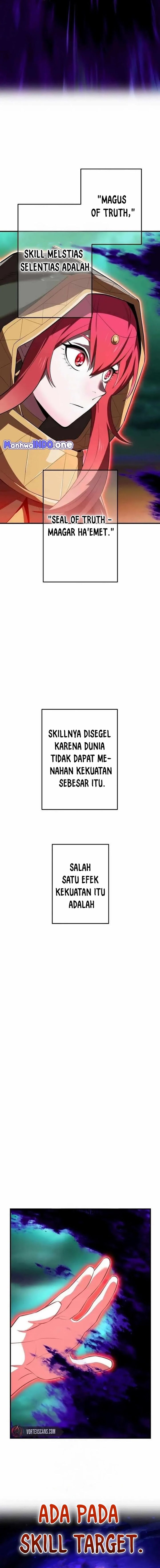 I Am the Strongest Awakeners, Recognized by All of the World’s Cheat Masters Chapter 38 Bahasa Indonesia