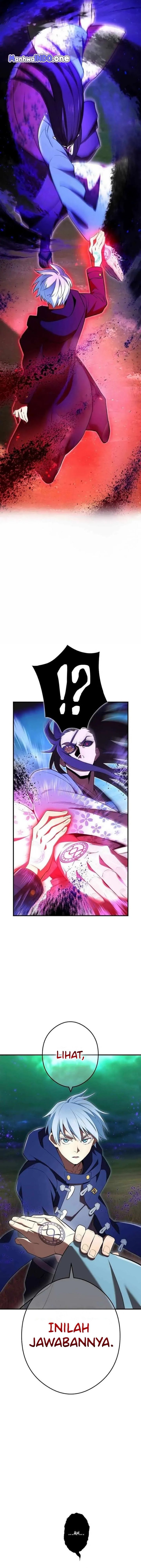 I Am the Strongest Awakeners, Recognized by All of the World’s Cheat Masters Chapter 38 Bahasa Indonesia