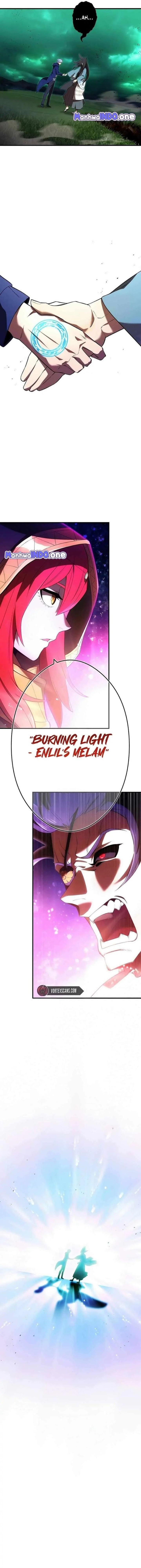 I Am the Strongest Awakeners, Recognized by All of the World’s Cheat Masters Chapter 38 Bahasa Indonesia