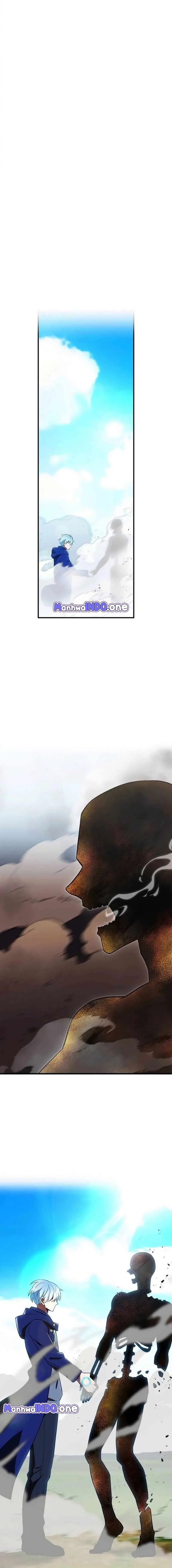 I Am the Strongest Awakeners, Recognized by All of the World’s Cheat Masters Chapter 38 Bahasa Indonesia