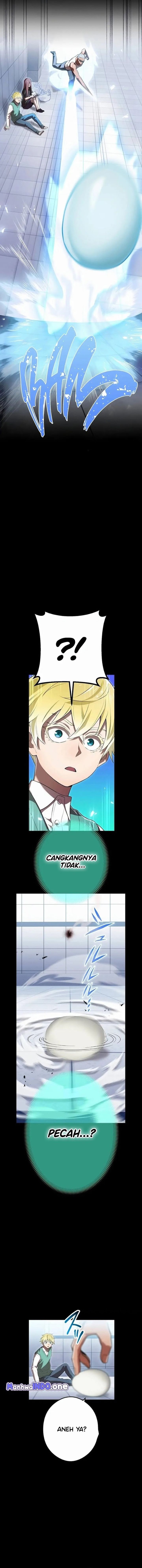 I Am the Strongest Awakeners, Recognized by All of the World’s Cheat Masters Chapter 41 Bahasa Indonesia