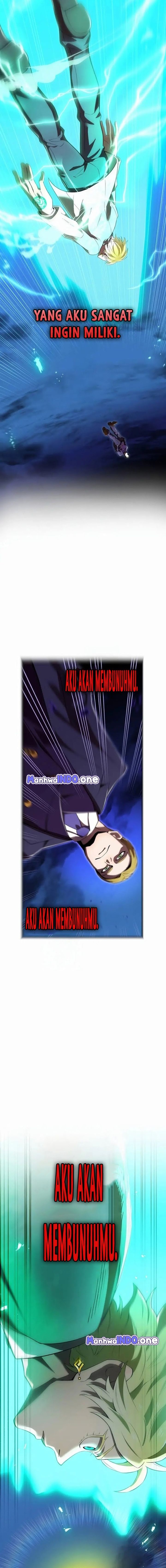 I Am the Strongest Awakeners, Recognized by All of the World’s Cheat Masters Chapter 41 Bahasa Indonesia