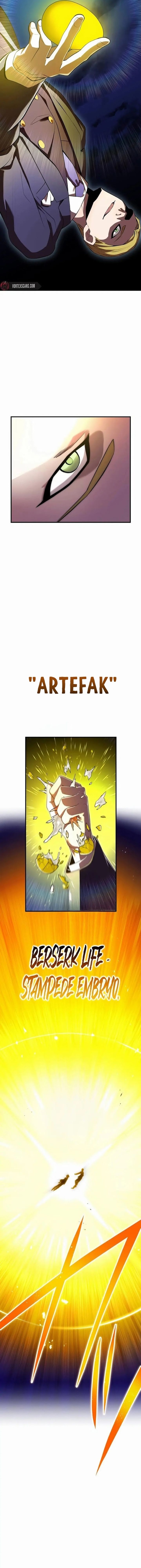 I Am the Strongest Awakeners, Recognized by All of the World’s Cheat Masters Chapter 41 Bahasa Indonesia