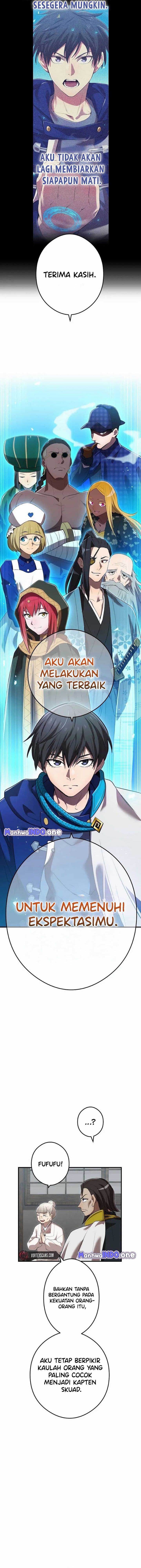 I Am the Strongest Awakeners, Recognized by All of the World’s Cheat Masters chapter 42