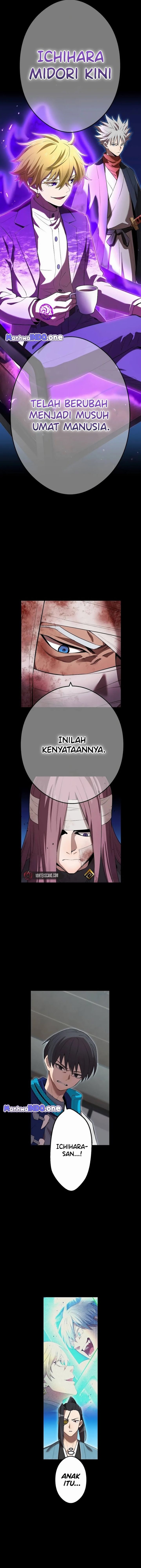 I Am the Strongest Awakeners, Recognized by All of the World’s Cheat Masters chapter 42