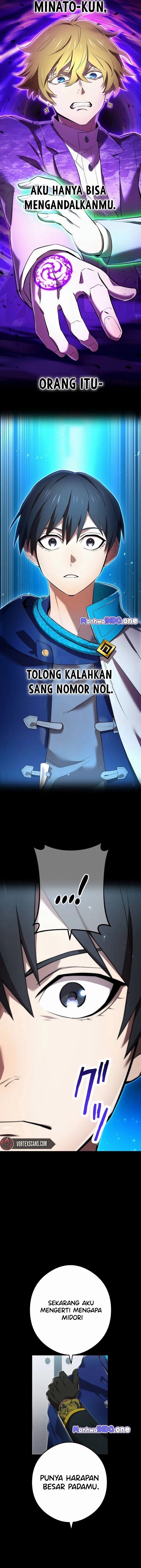 I Am the Strongest Awakeners, Recognized by All of the World’s Cheat Masters chapter 42