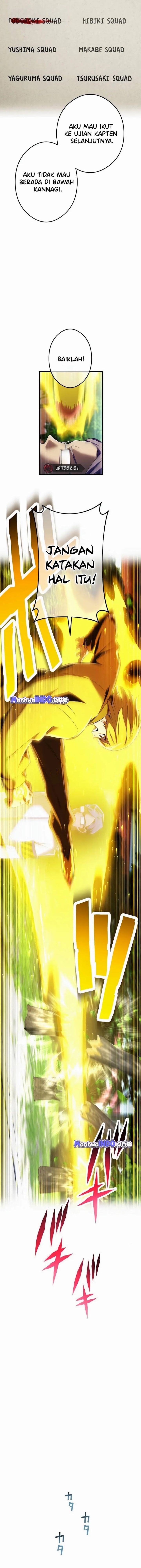 I Am the Strongest Awakeners, Recognized by All of the World’s Cheat Masters chapter 42