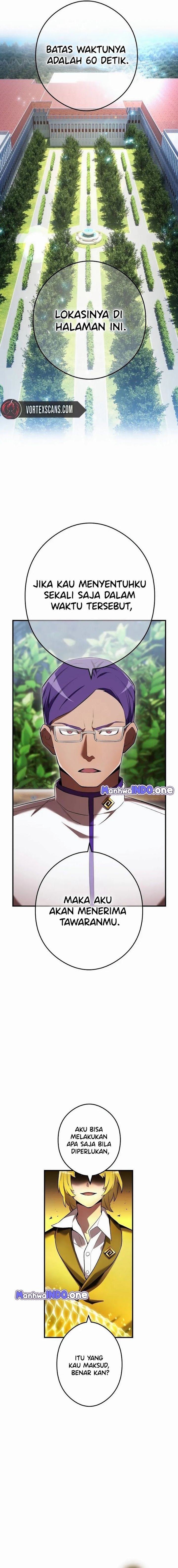 I Am the Strongest Awakeners, Recognized by All of the World’s Cheat Masters chapter 42