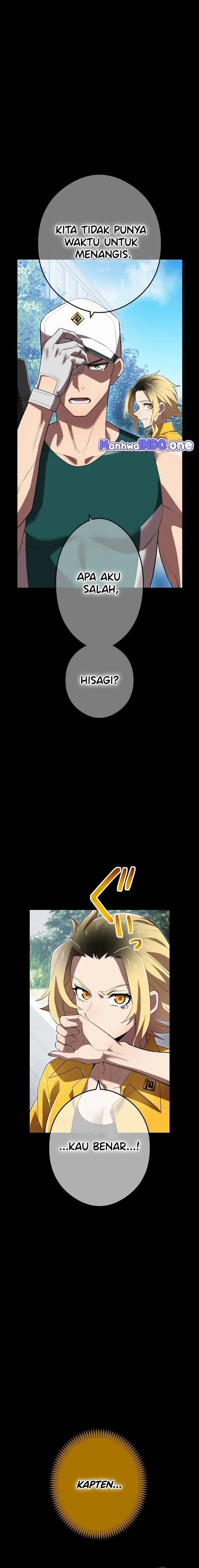 I Am the Strongest Awakeners, Recognized by All of the World’s Cheat Masters chapter 46