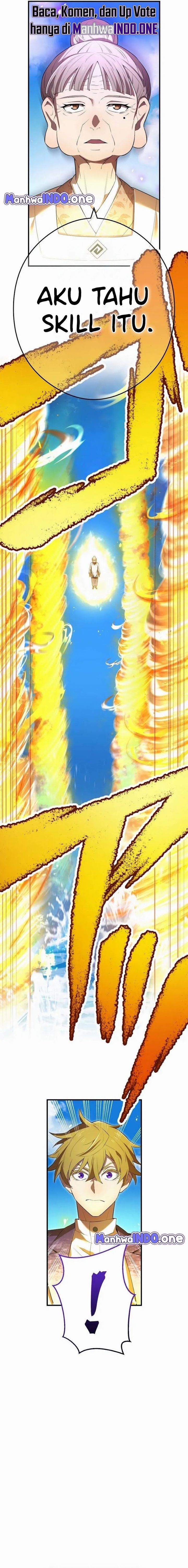 I Am the Strongest Awakeners, Recognized by All of the World’s Cheat Masters chapter 46