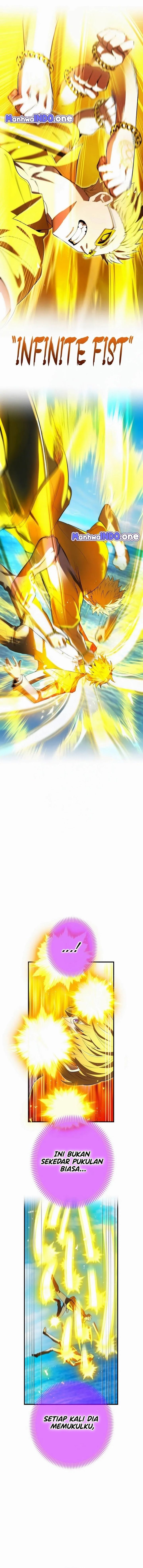I Am the Strongest Awakeners, Recognized by All of the World’s Cheat Masters chapter 46