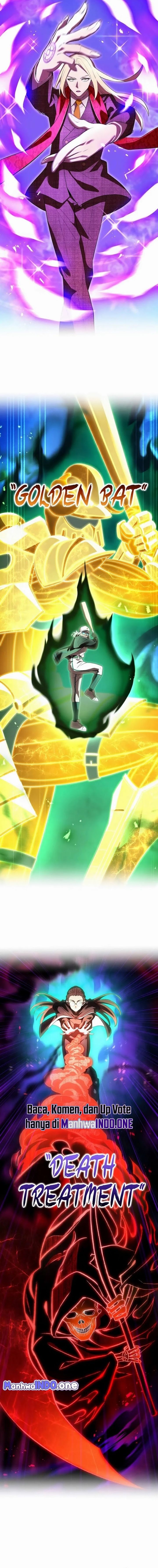 I Am the Strongest Awakeners, Recognized by All of the World’s Cheat Masters chapter 46
