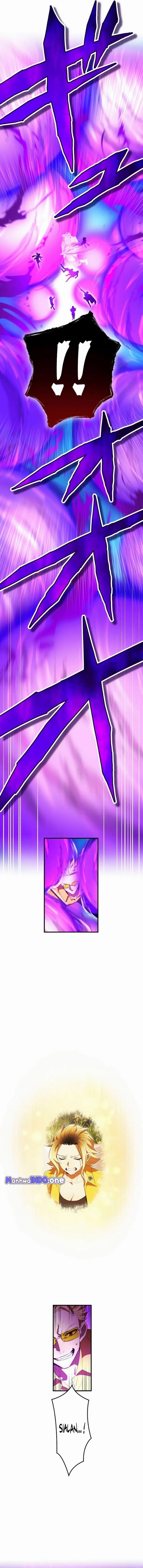 I Am the Strongest Awakeners, Recognized by All of the World’s Cheat Masters chapter 46