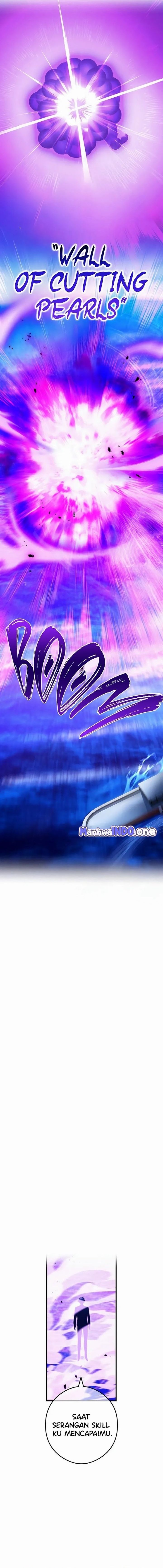 I Am the Strongest Awakeners, Recognized by All of the World’s Cheat Masters chapter 46