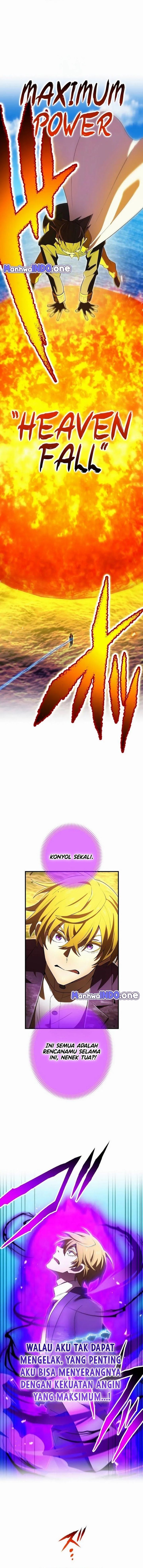 I Am the Strongest Awakeners, Recognized by All of the World’s Cheat Masters chapter 46