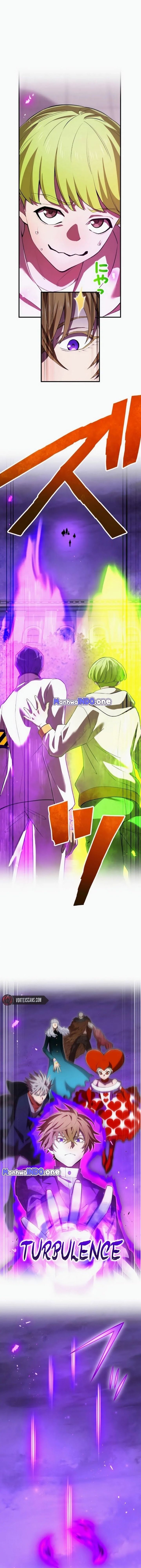 I Am the Strongest Awakeners, Recognized by All of the World’s Cheat Masters chapter 49