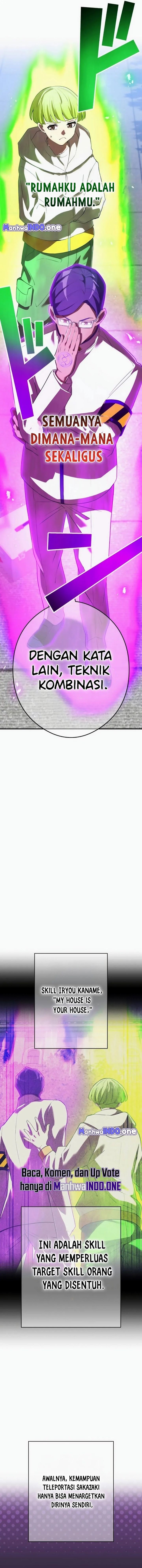 I Am the Strongest Awakeners, Recognized by All of the World’s Cheat Masters chapter 49