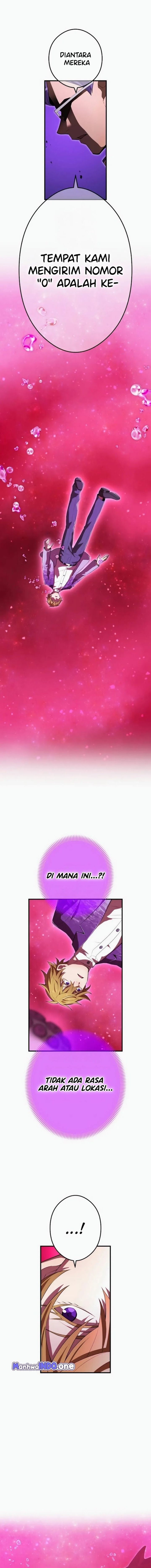I Am the Strongest Awakeners, Recognized by All of the World’s Cheat Masters chapter 49