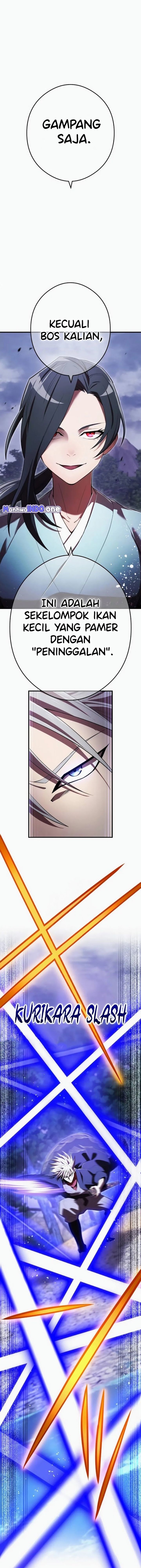 I Am the Strongest Awakeners, Recognized by All of the World’s Cheat Masters chapter 49