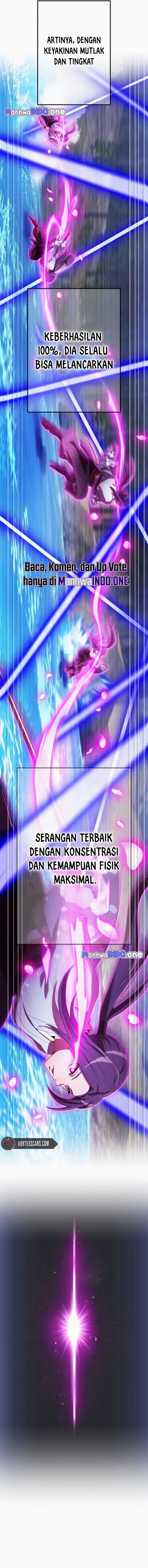 I Am the Strongest Awakeners, Recognized by All of the World’s Cheat Masters chapter 49