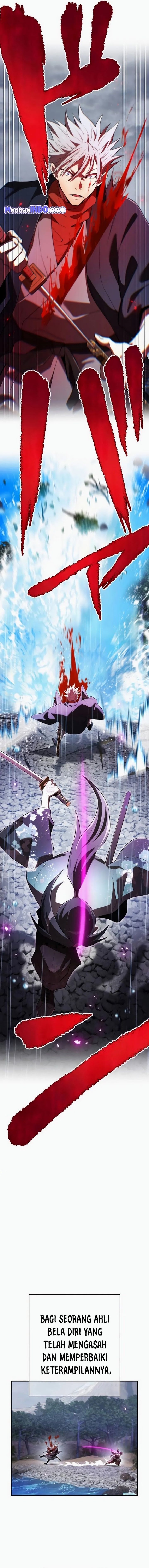 I Am the Strongest Awakeners, Recognized by All of the World’s Cheat Masters chapter 49