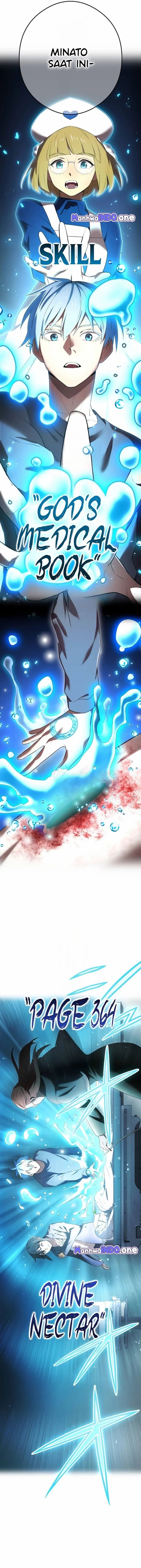 I Am the Strongest Awakeners, Recognized by All of the World’s Cheat Masters Chapter 51 Bahasa Indonesia